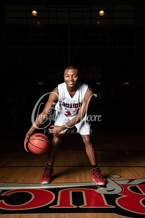 Allatoona Basketball, Dance and Cheer Senior Shoot
