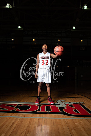 Allatoona Basketball, Dance and Cheer Senior Shoot