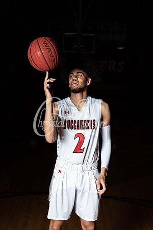 Allatoona Basketball, Dance and Cheer Senior Shoot