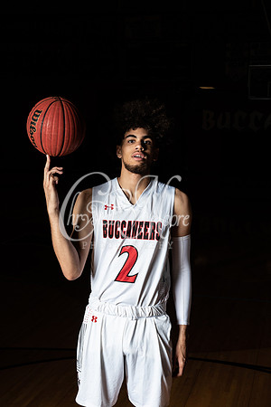 Allatoona Basketball, Dance and Cheer Senior Shoot