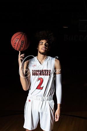 Allatoona Basketball, Dance and Cheer Senior Shoot
