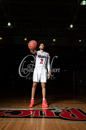 Allatoona Basketball, Dance and Cheer Senior Shoot