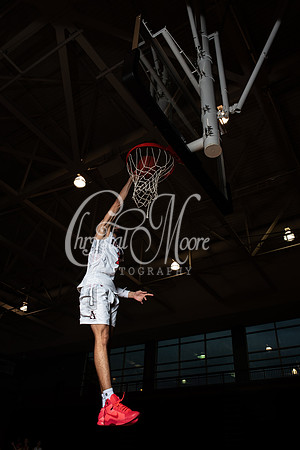Allatoona Basketball, Dance and Cheer Senior Shoot
