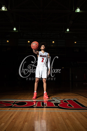 Allatoona Basketball, Dance and Cheer Senior Shoot