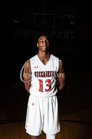 Allatoona Basketball, Dance and Cheer Senior Shoot