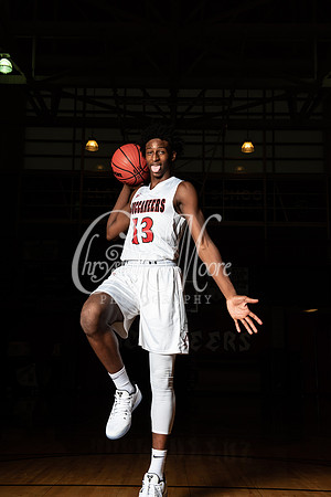 Allatoona Basketball, Dance and Cheer Senior Shoot