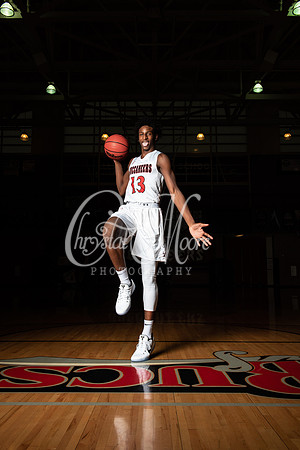 Allatoona Basketball, Dance and Cheer Senior Shoot