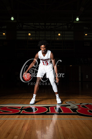 Allatoona Basketball, Dance and Cheer Senior Shoot