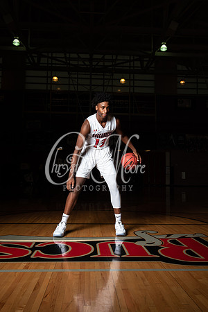 Allatoona Basketball, Dance and Cheer Senior Shoot