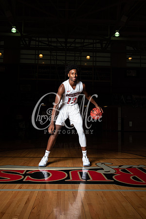 Allatoona Basketball, Dance and Cheer Senior Shoot