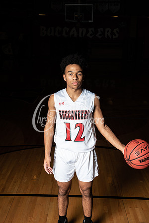 Allatoona Basketball, Dance and Cheer Senior Shoot