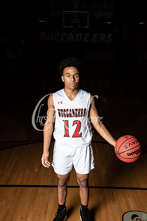 Allatoona Basketball, Dance and Cheer Senior Shoot
