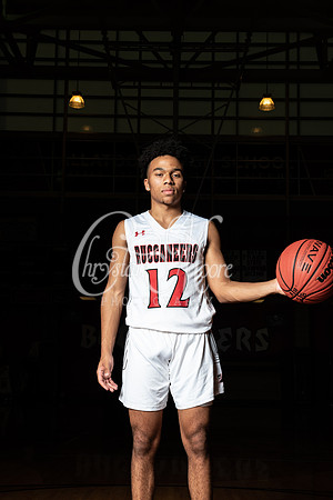 Allatoona Basketball, Dance and Cheer Senior Shoot