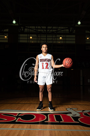 Allatoona Basketball, Dance and Cheer Senior Shoot