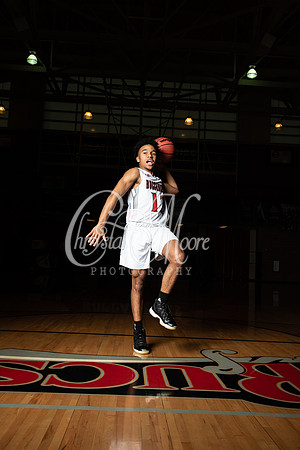 Allatoona Basketball, Dance and Cheer Senior Shoot