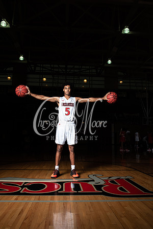 Allatoona Basketball, Dance and Cheer Senior Shoot