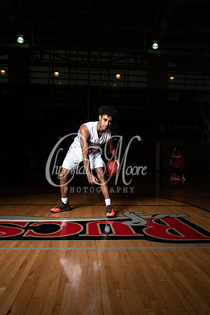 Allatoona Basketball, Dance and Cheer Senior Shoot