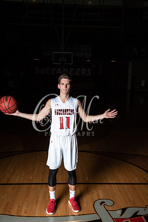 Allatoona Basketball, Dance and Cheer Senior Shoot