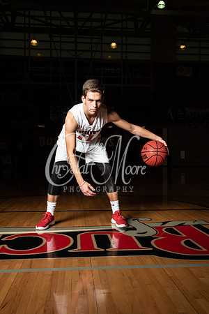 Allatoona Basketball, Dance and Cheer Senior Shoot