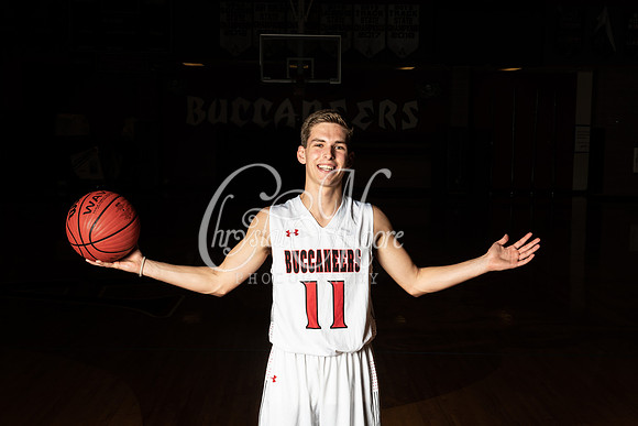 Allatoona Basketball, Dance and Cheer Senior Shoot