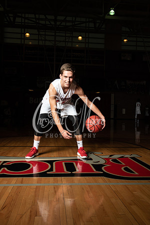Allatoona Basketball, Dance and Cheer Senior Shoot