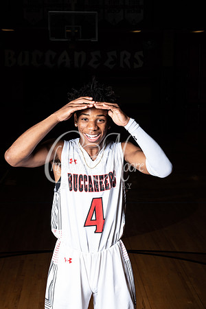 Allatoona Basketball, Dance and Cheer Senior Shoot
