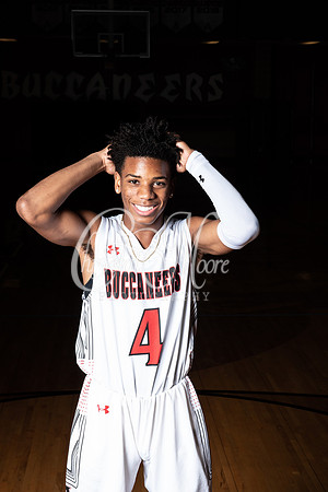 Allatoona Basketball, Dance and Cheer Senior Shoot
