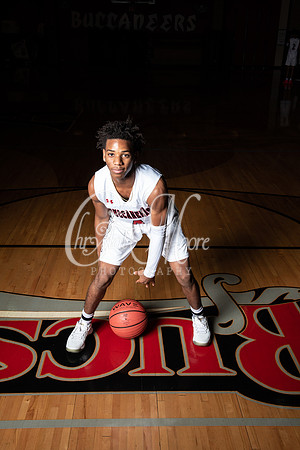 Allatoona Basketball, Dance and Cheer Senior Shoot