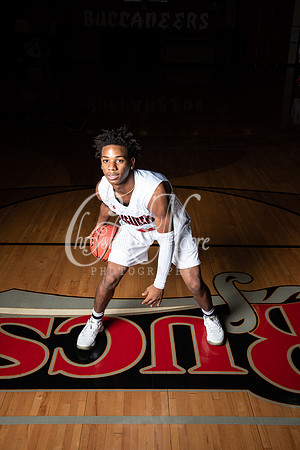 Allatoona Basketball, Dance and Cheer Senior Shoot