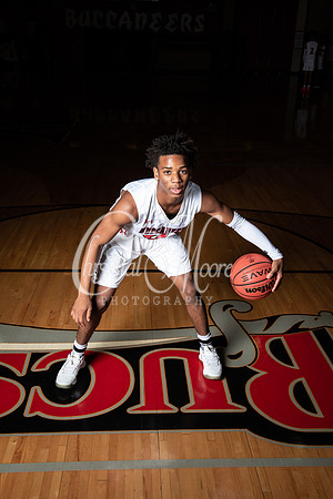 Allatoona Basketball, Dance and Cheer Senior Shoot