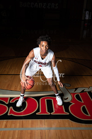 Allatoona Basketball, Dance and Cheer Senior Shoot