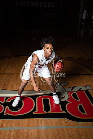 Allatoona Basketball, Dance and Cheer Senior Shoot