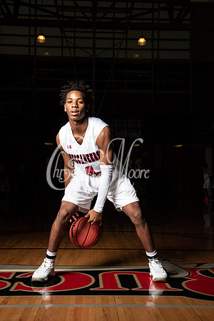Allatoona Basketball, Dance and Cheer Senior Shoot