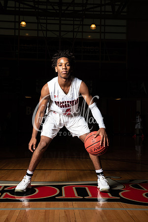 Allatoona Basketball, Dance and Cheer Senior Shoot