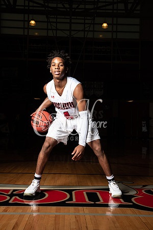 Allatoona Basketball, Dance and Cheer Senior Shoot