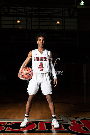 Allatoona Basketball, Dance and Cheer Senior Shoot