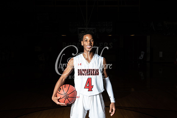 Allatoona Basketball, Dance and Cheer Senior Shoot