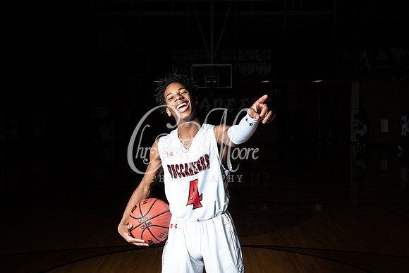 Allatoona Basketball, Dance and Cheer Senior Shoot