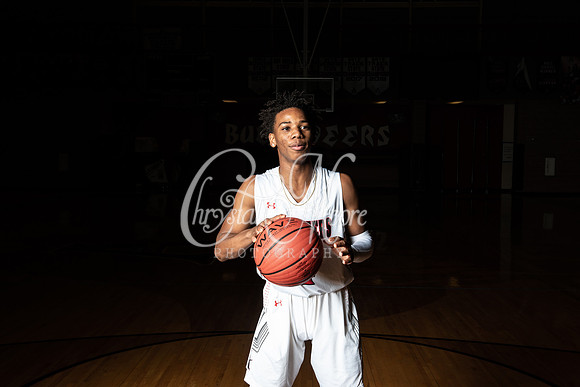 Allatoona Basketball, Dance and Cheer Senior Shoot