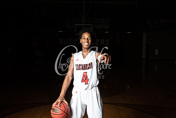Allatoona Basketball, Dance and Cheer Senior Shoot