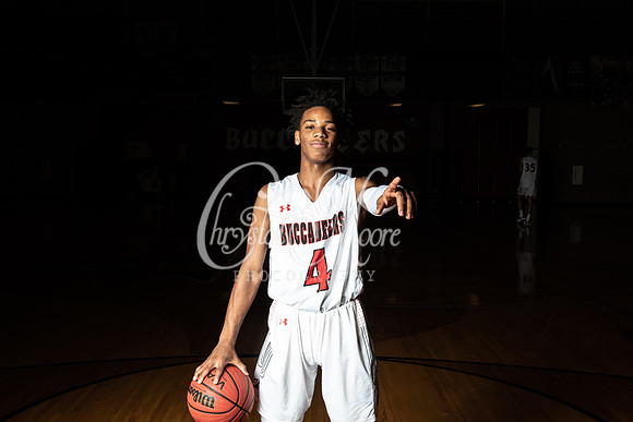 Allatoona Basketball, Dance and Cheer Senior Shoot