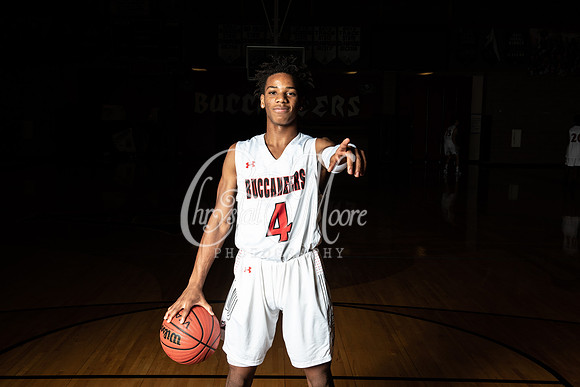 Allatoona Basketball, Dance and Cheer Senior Shoot