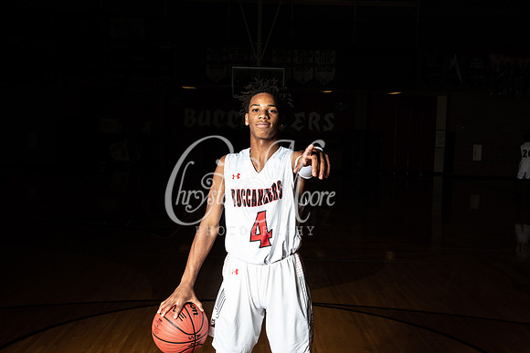 Allatoona Basketball, Dance and Cheer Senior Shoot