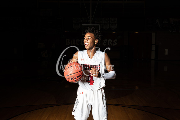 Allatoona Basketball, Dance and Cheer Senior Shoot