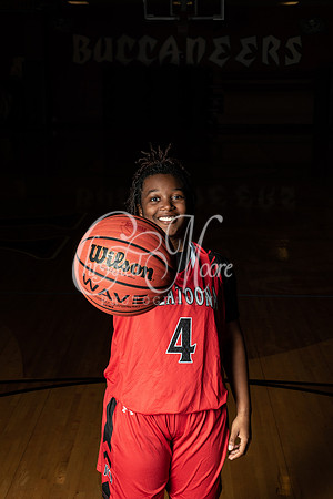 Allatoona Basketball, Dance and Cheer Senior Shoot