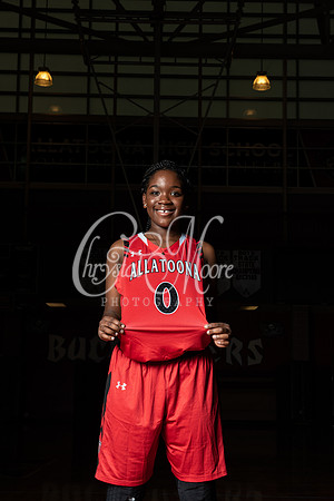 Allatoona Basketball, Dance and Cheer Senior Shoot