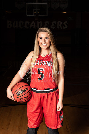 Allatoona Basketball, Dance and Cheer Senior Shoot