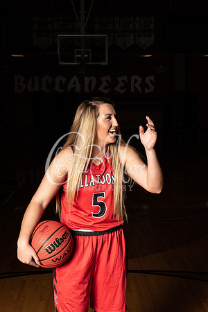 Allatoona Basketball, Dance and Cheer Senior Shoot
