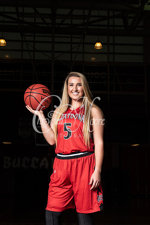 Allatoona Basketball, Dance and Cheer Senior Shoot