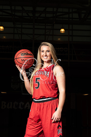 Allatoona Basketball, Dance and Cheer Senior Shoot